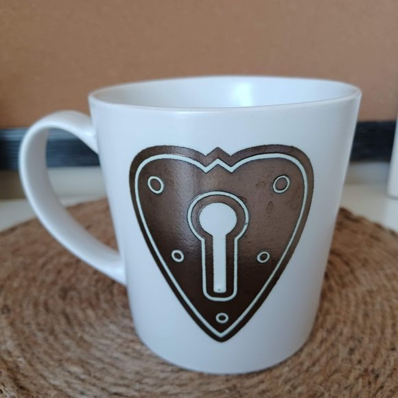 Mug Set For Her And Him - Picture 4 of 11